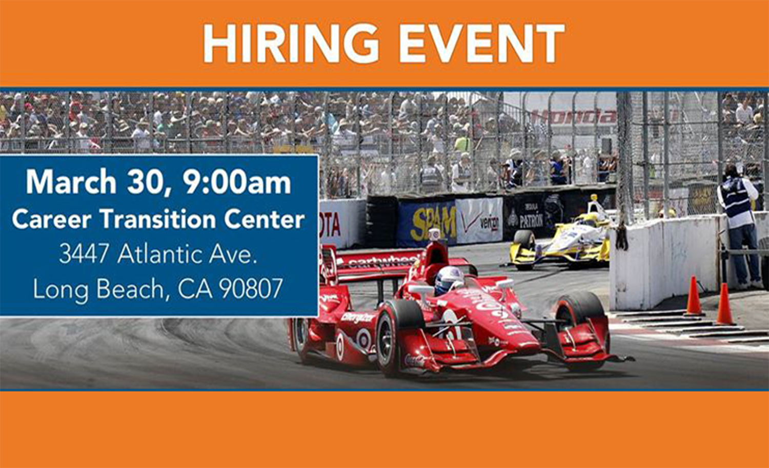 Jobs in long beach hiring now Current Openings: For employment opportunities with the City of Long Beach, please visit: lindsayclewisirah.gq For employment opportunities with the.