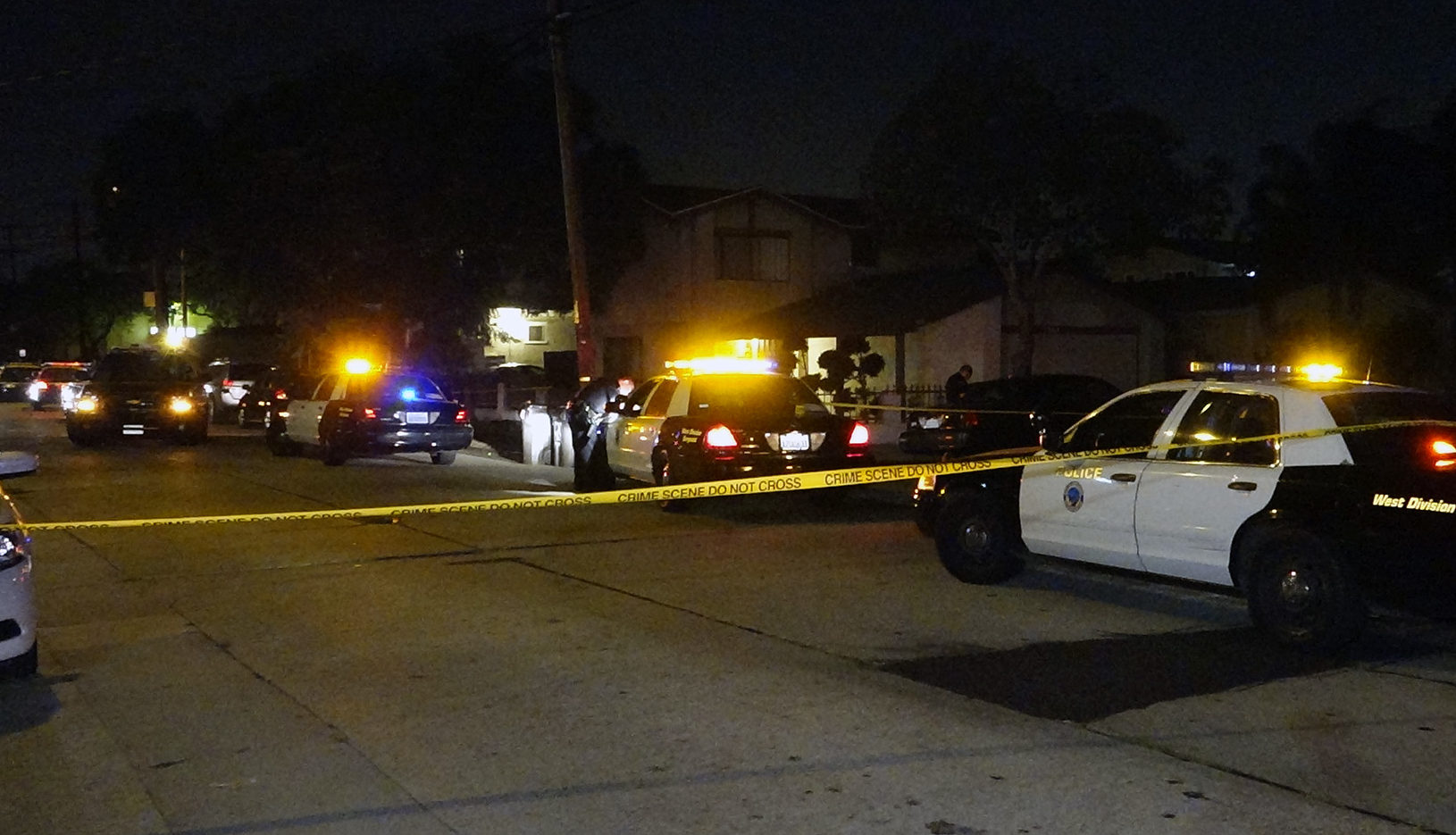 One Killed, One Wounded In Two Separate Shootings Hours Apart In ...