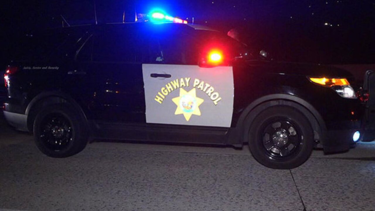 Woman Dead After 710 Freeway Shooting - Long Beach Local News