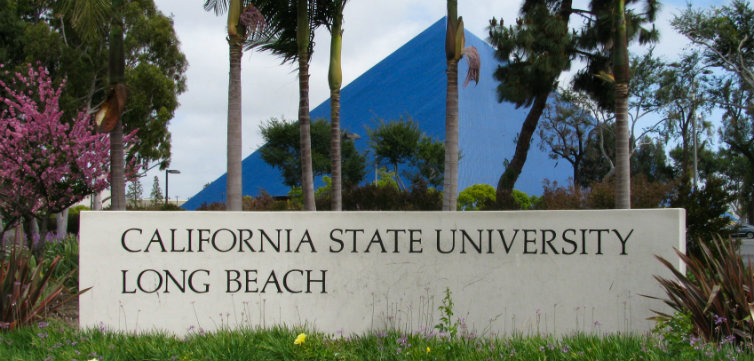 University Of California Long Beach